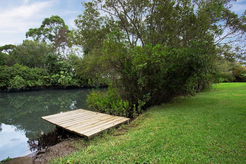 Highway Motor Inn Taree - E Caravan Parks 42