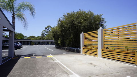 Highway Motor Inn Taree - E Caravan Parks 6