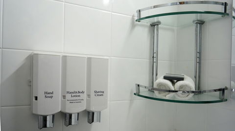 Highway Motor Inn Taree - E Caravan Parks 23