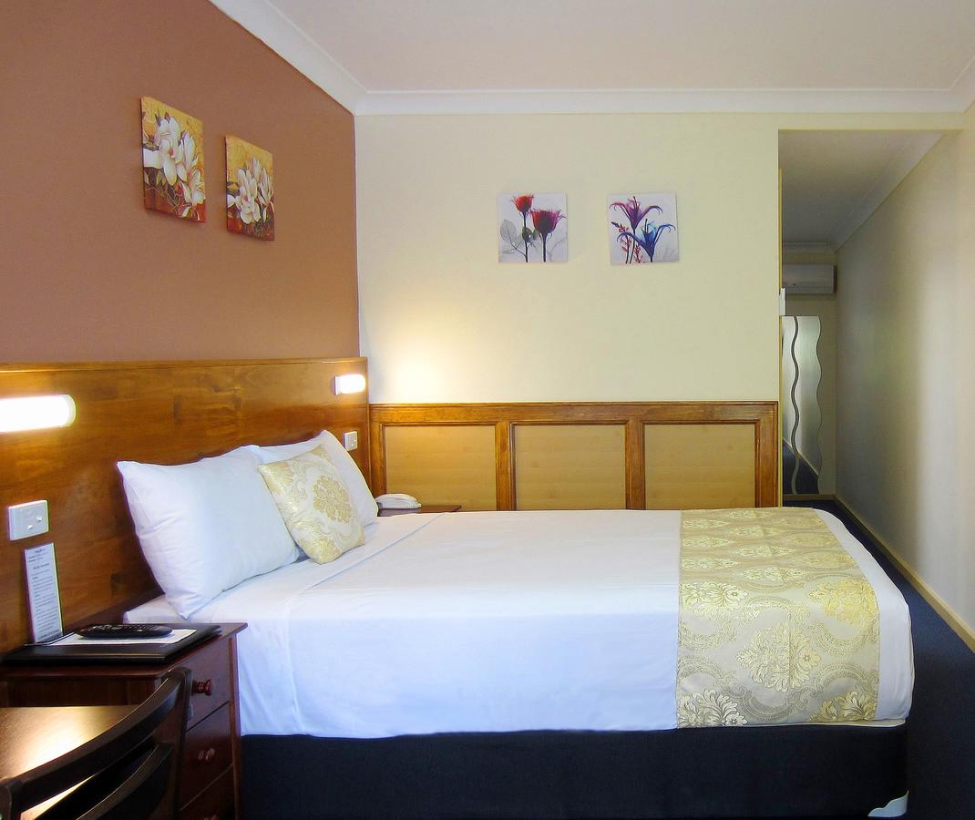 Taree NSW E Caravan Parks