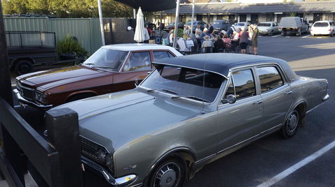 Highway Motor Inn Taree - E Caravan Parks 36