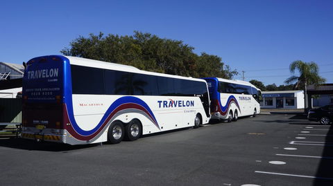 Highway Motor Inn Taree - E Caravan Parks 28