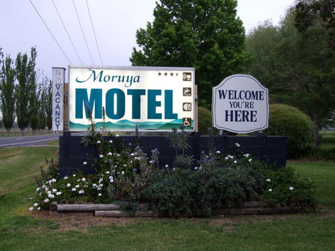 Moruya Motel - E Caravan Parks 34