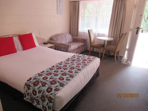 Moruya Motel - E Caravan Parks 15