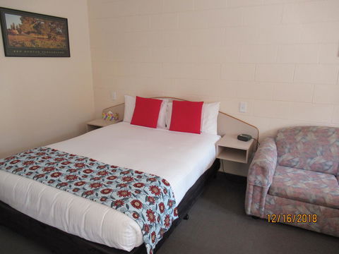Moruya Motel - E Caravan Parks 19
