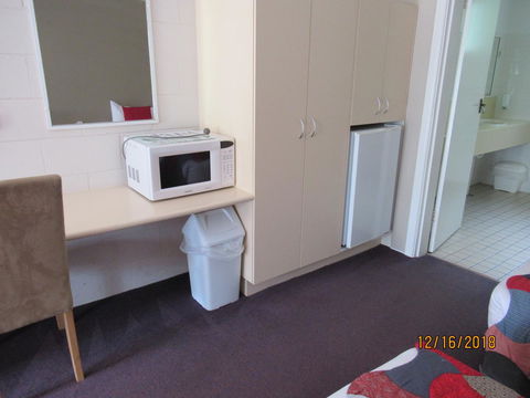 Moruya Motel - E Caravan Parks 13