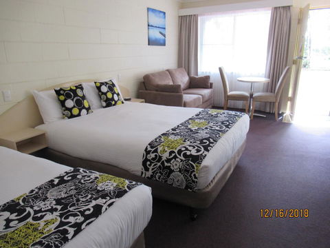 Moruya Motel - E Caravan Parks 12