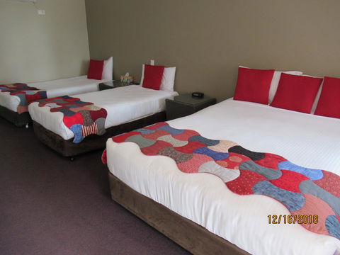 Moruya Motel - E Caravan Parks 6