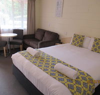 Moruya Motel - E Caravan Parks