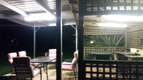 Moruya Motel - E Caravan Parks 36