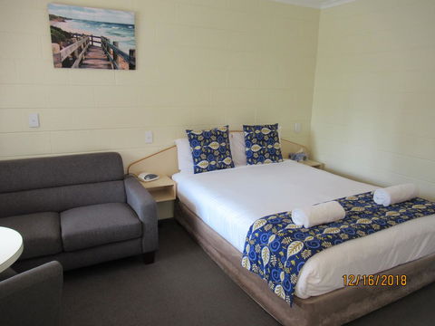 Moruya Motel - E Caravan Parks 18