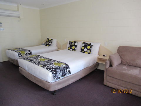 Moruya Motel - E Caravan Parks 22