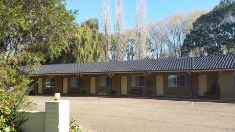 Moruya Motel - E Caravan Parks 2