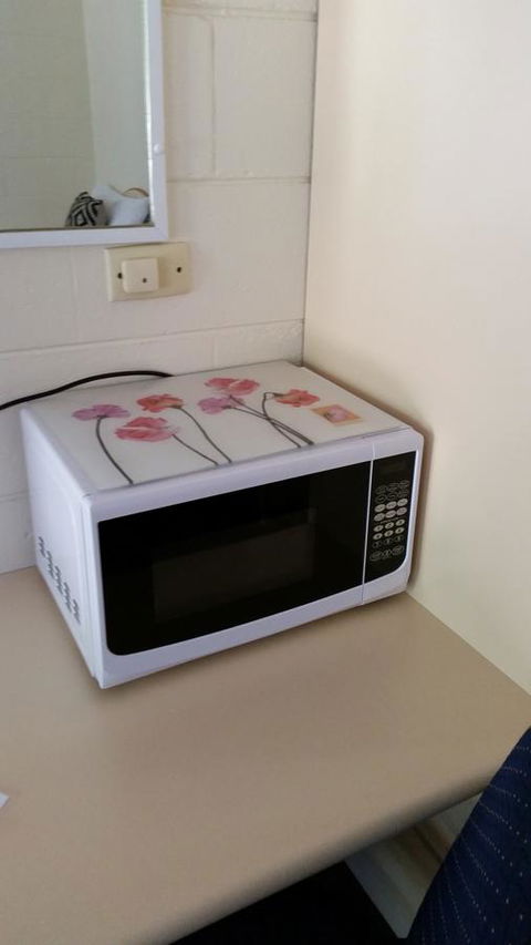 Moruya Motel - E Caravan Parks 43