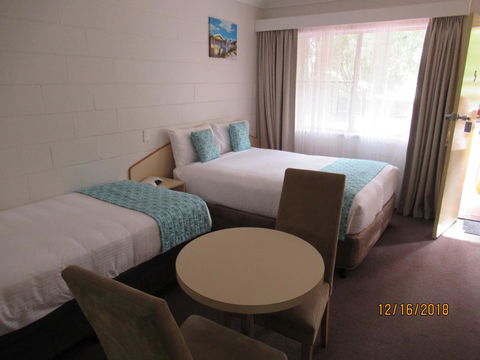 Moruya Motel - E Caravan Parks 20