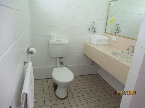 Moruya Motel - E Caravan Parks 7