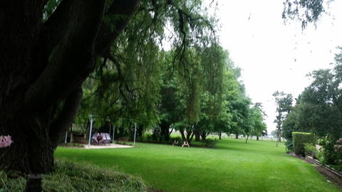 Moruya Motel - E Caravan Parks 27