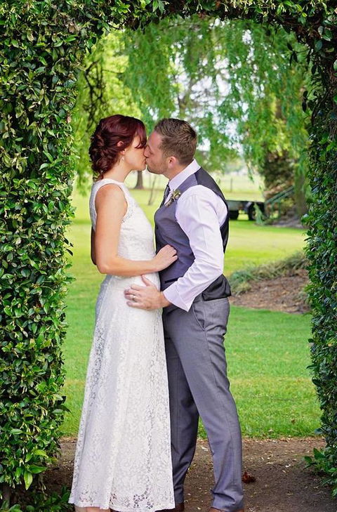 Moruya Motel - E Caravan Parks 44