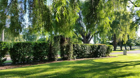 Moruya Motel - E Caravan Parks 30