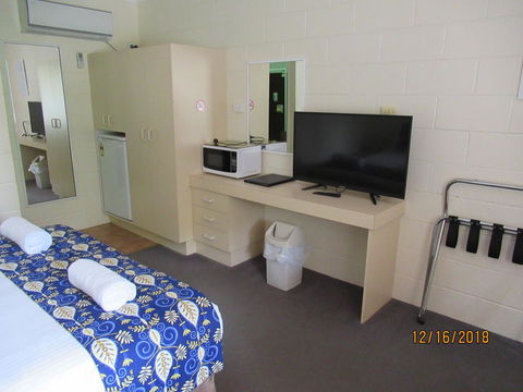 Moruya Motel - E Caravan Parks 17
