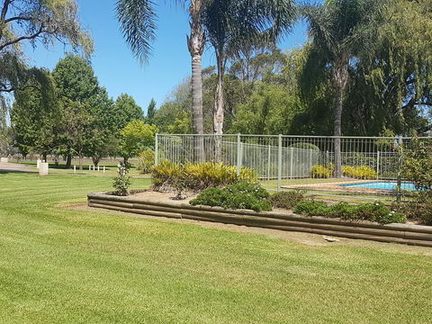 Moruya Motel - E Caravan Parks 25