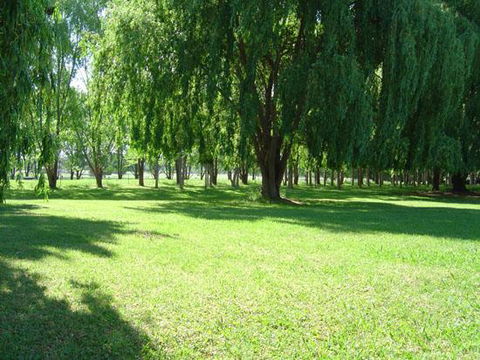 Moruya Motel - E Caravan Parks 32