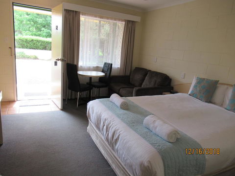 Moruya Motel - E Caravan Parks 23