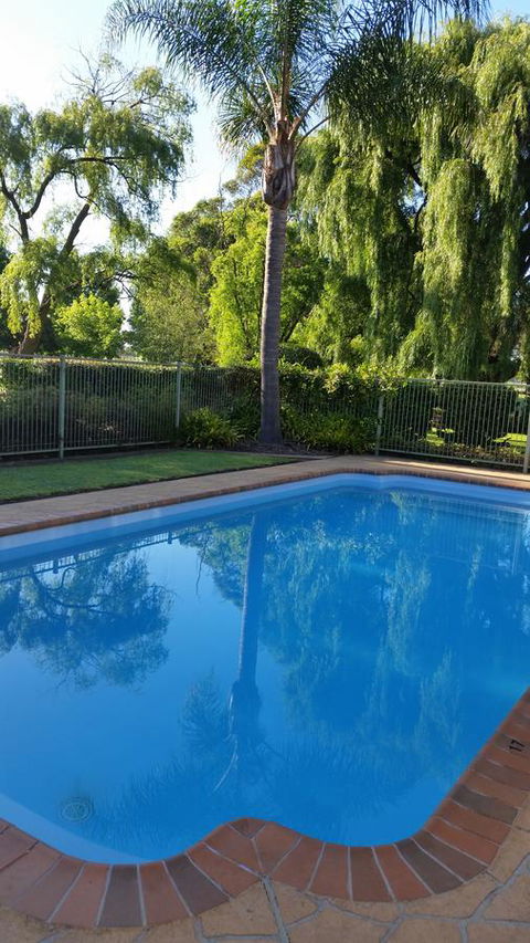 Moruya Motel - E Caravan Parks 29