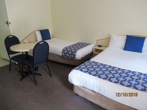 Moruya Motel - E Caravan Parks 14