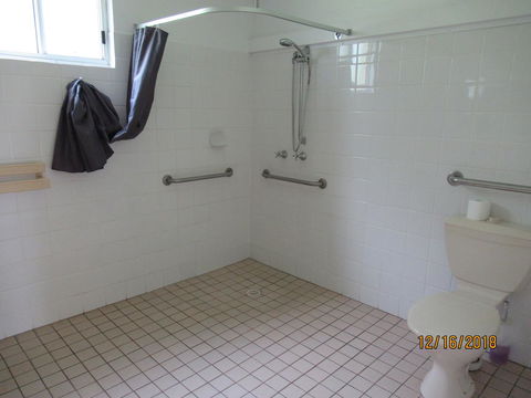 Moruya Motel - E Caravan Parks 10