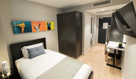 Studio 8 Residences - Adults Only - E Caravan Parks 13