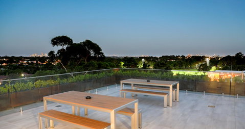 Studio 8 Residences - Adults Only - E Caravan Parks 6