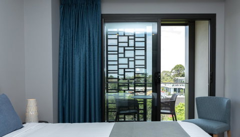 Studio 8 Residences - Adults Only - E Caravan Parks 14