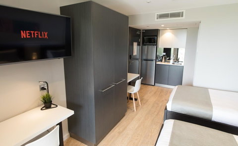 Studio 8 Residences - Adults Only - E Caravan Parks 4