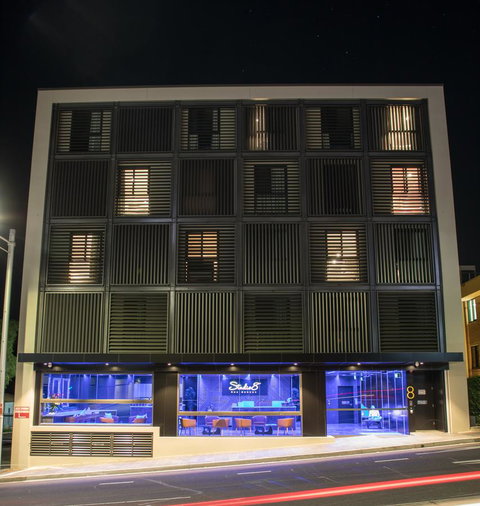 Studio 8 Residences - Adults Only - E Caravan Parks 23