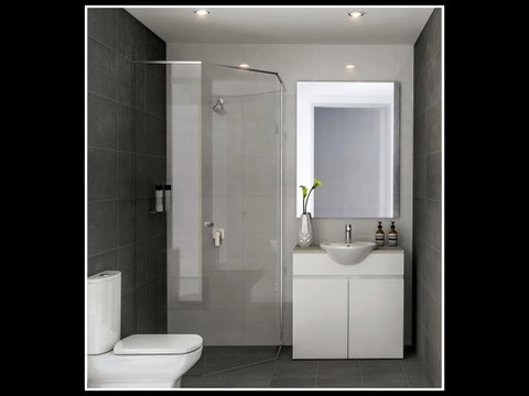 Studio 8 Residences - Adults Only - E Caravan Parks 5