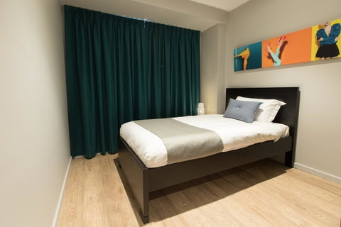 Studio 8 Residences - Adults Only - E Caravan Parks 3