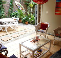 Treetops Everglades Villa - E Caravan Parks