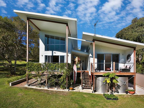 Drifted Away - E Caravan Parks 2