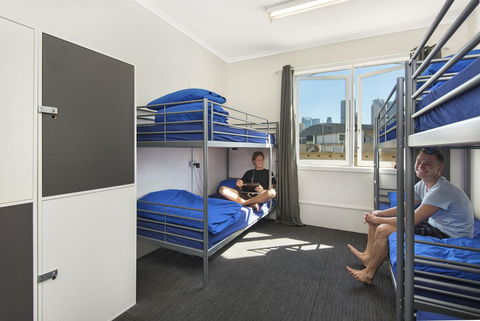 Mad Monkey Downtown - E Caravan Parks 1