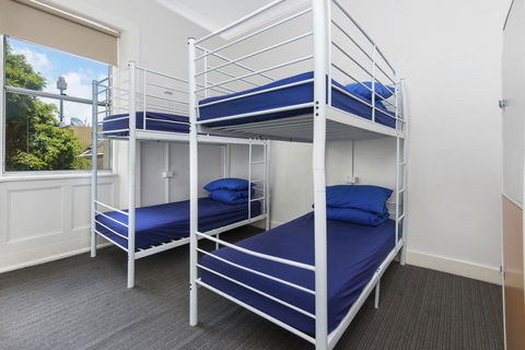 Mad Monkey Downtown - E Caravan Parks 2