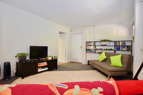 Wildlife Lodge Katoomba - E Caravan Parks 21