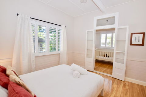Wildlife Lodge Katoomba - E Caravan Parks 9