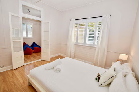 Wildlife Lodge Katoomba - E Caravan Parks 3