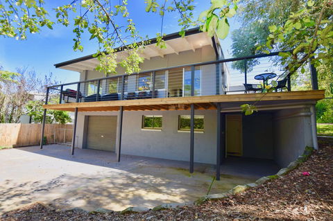 Wildlife Lodge Katoomba - E Caravan Parks 22