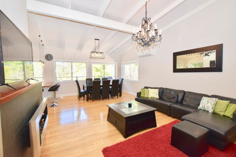 Wildlife Lodge Katoomba - E Caravan Parks 14