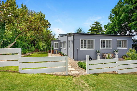 Wildlife Lodge Katoomba - E Caravan Parks 31