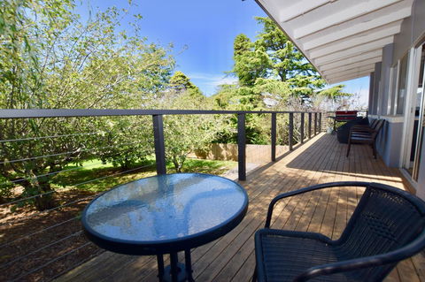 Wildlife Lodge Katoomba - E Caravan Parks 20
