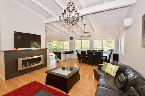 Wildlife Lodge Katoomba - E Caravan Parks 13
