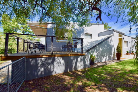 Wildlife Lodge Katoomba - E Caravan Parks 27